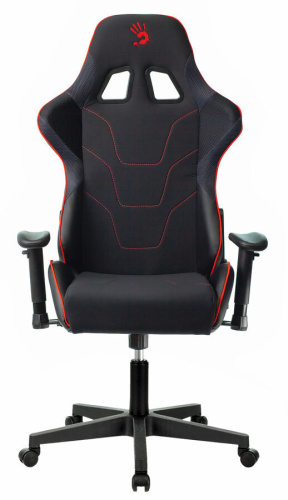Кресло игровое A4Tech BLOODY GC-400 фото 10