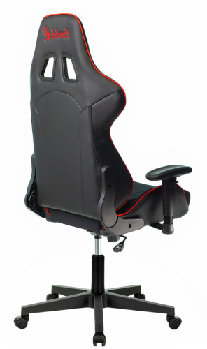Кресло игровое A4Tech BLOODY GC-400 фото 11