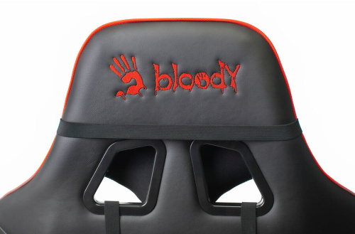 Кресло игровое A4Tech BLOODY GC-400 фото 15