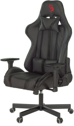 Кресло игровое A4Tech BLOODY GC-600 фото 4