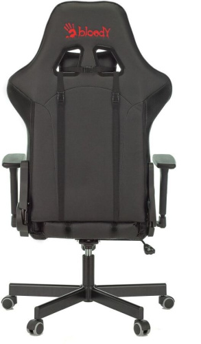 Кресло игровое A4Tech BLOODY GC-600 фото 6
