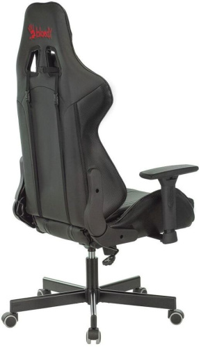 Кресло игровое A4Tech BLOODY GC-600 фото 7
