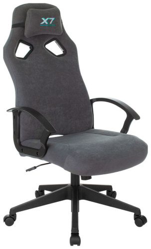 Кресло игровое A4Tech X7 GG-1300 фото 2