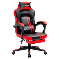 Кресло игровое Defender Diablo 64407