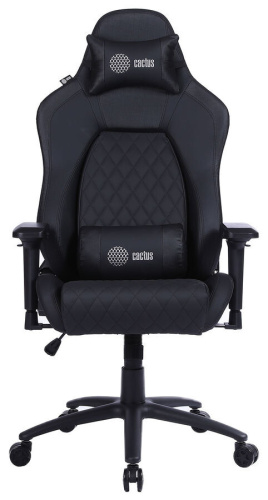 Кресло игровое Cactus CS-CHR-130 фото 3