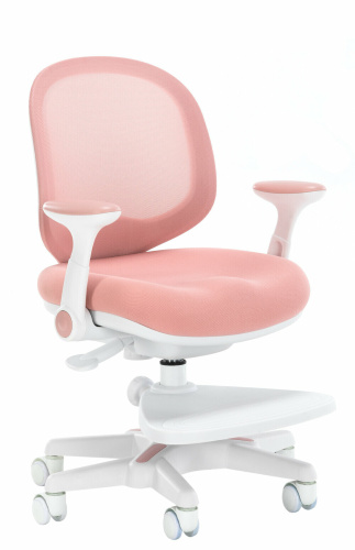 Кресло детское Everprof Kids 102 розовый