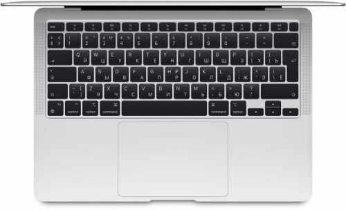 Ультрабук Apple MacBook Air (MGN93RU/A) фото 3