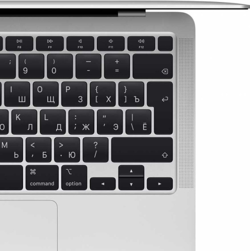 Ультрабук Apple MacBook Air (MGN93RU/A) фото 4