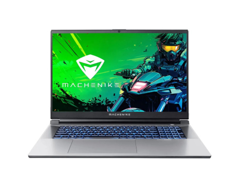 Ноутбук Machenike L17 Pulsar (JJ00G600ERU)