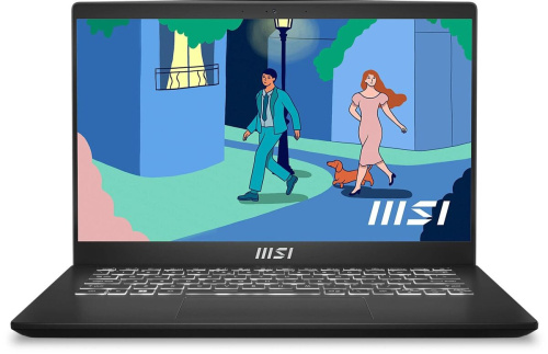 Ноутбук MSI 9S7-14JK12-239 фото 2