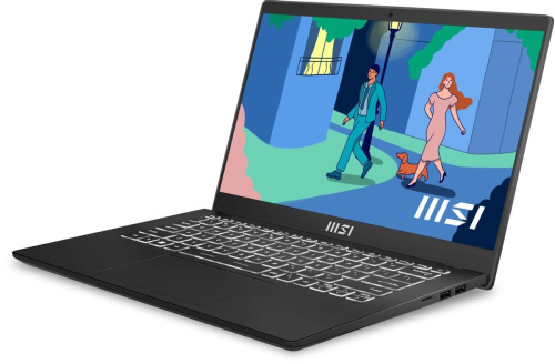 Ноутбук MSI 9S7-14JK12-239 фото 4