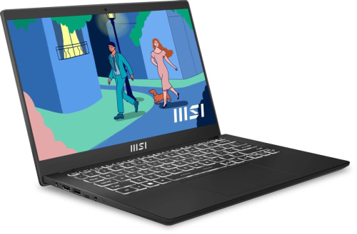 Ноутбук MSI 9S7-14JK12-239 фото 5