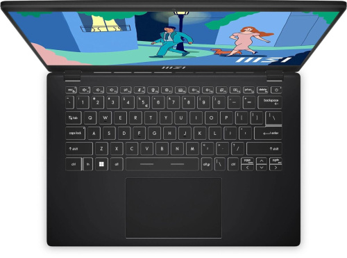 Ноутбук MSI 9S7-14JK12-239 фото 6