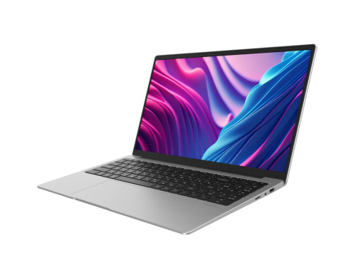 Ноутбук Digma EVE C5403 silver (DN15CN-4BXW02) фото 3