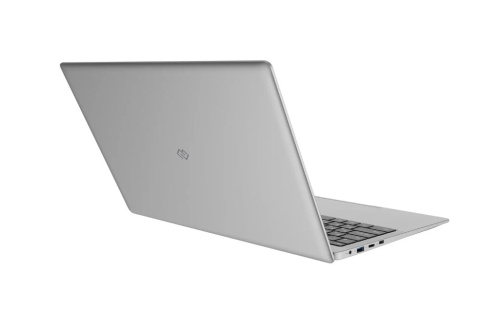 Ноутбук Digma EVE C5403 silver (DN15CN-4BXW02) фото 4