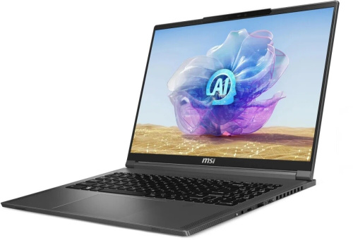 Ноутбук MSI Creator 16 AI Studio A1VIG-060RU (9S7-15F314-060) фото 3