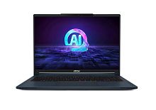 Ноутбук MSI Stealth 16 AI Studio A1VHG-061RU (9S7-15F312-061)