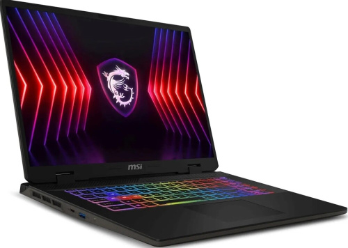 Ноутбук MSI 9S7-17T214-048 фото 3