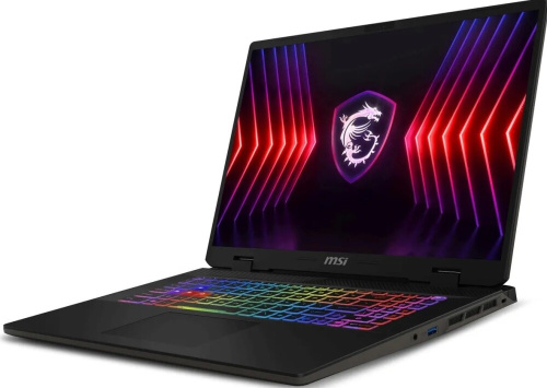 Ноутбук MSI 9S7-17T214-048 фото 4