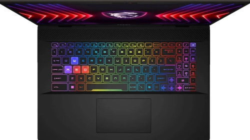 Ноутбук MSI 9S7-17T214-048 фото 5
