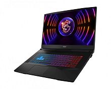 Ноутбук MSI Pulse 17 B13VGK-813XRU (9S7-17L531-813)