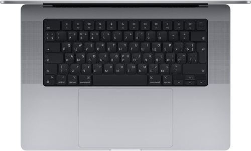 Ноутбук Apple MacBook Pro (MK183RU/A) фото 3