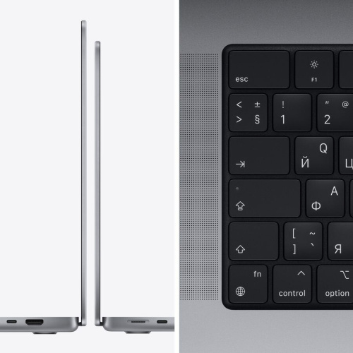 Ноутбук Apple MacBook Pro (MK183RU/A) фото 5