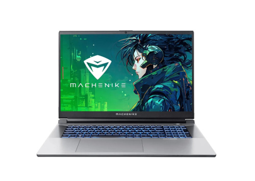 Ноутбук Machenike L17 Star 2K (JJ00G800ERU)