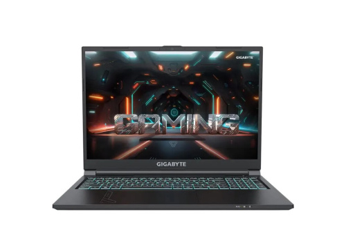 Ноутбук Gigabyte G6 (KF-H3KZ854SD)