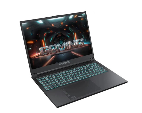 Ноутбук Gigabyte G6 (KF-H3KZ854SD) фото 3