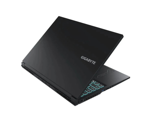 Ноутбук Gigabyte G6 (KF-H3KZ854SD) фото 4