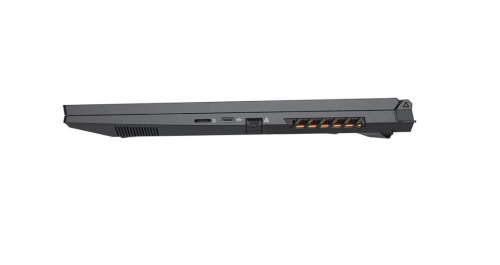 Ноутбук Gigabyte G6 (KF-H3KZ854SD) фото 6