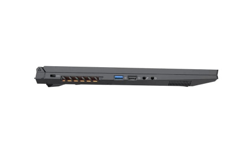 Ноутбук Gigabyte G6 (KF-H3KZ854SD) фото 7