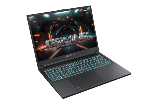 Ноутбук Gigabyte G6 (MF-G2KZ853SD) фото 3