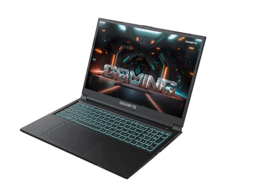 Ноутбук Gigabyte G6 (MF-G2KZ853SD) фото 4