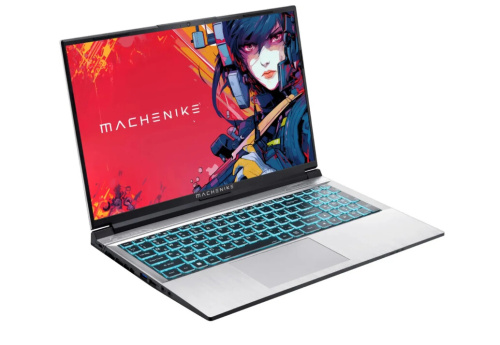 Ноутбук Machenike L15 Star 2K (JJ00GL00ERU) фото 3