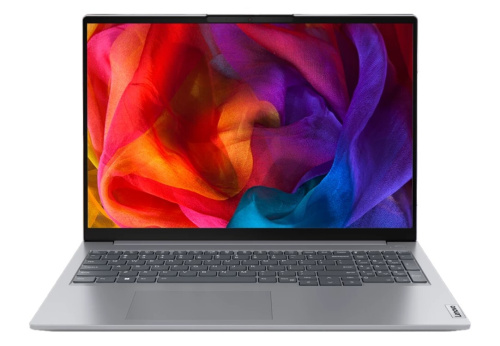 Ноутбук Lenovo ThinkBook 16 Gen 6 (21KH007VRM) фото 2