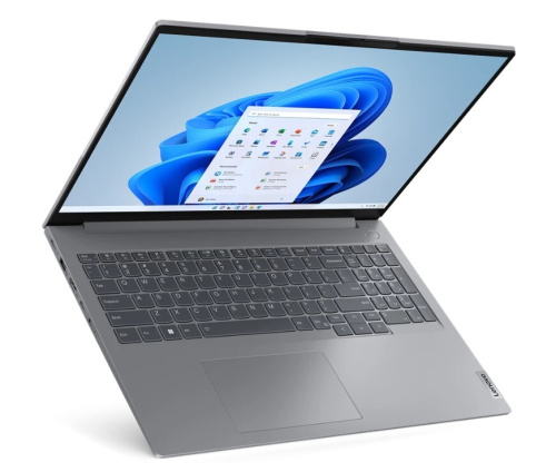 Ноутбук Lenovo ThinkBook 16 Gen 6 (21KH007VRM) фото 3