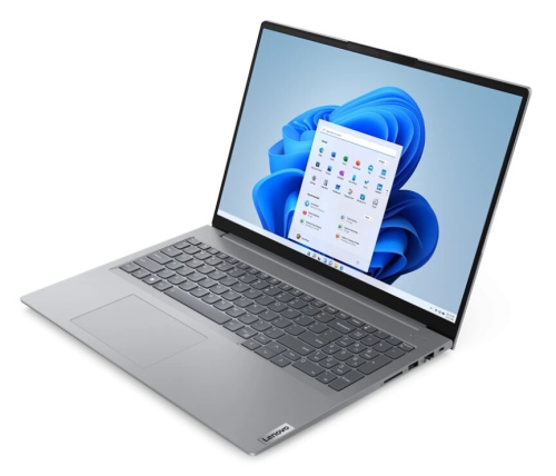 Ноутбук Lenovo ThinkBook 16 Gen 6 (21KH007VRM) фото 4