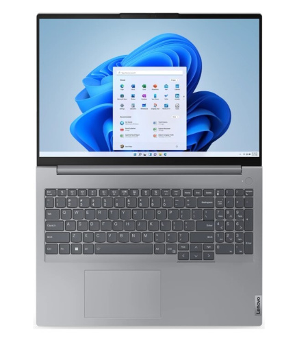 Ноутбук Lenovo ThinkBook 16 Gen 6 (21KH007VRM) фото 6