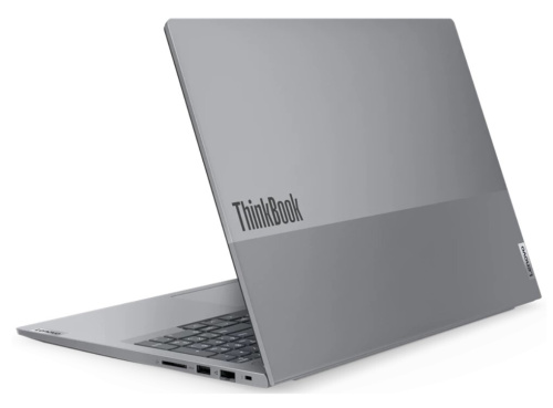 Ноутбук Lenovo ThinkBook 16 Gen 6 (21KH007VRM) фото 7