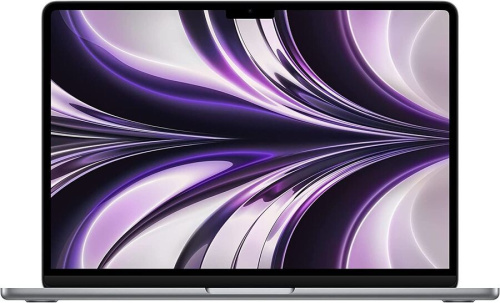Ноутбук Apple MacBook Air A2681 (MLXW3LL/A)