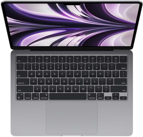 Ноутбук Apple MacBook Air A2681 (MLXW3LL/A) фото 3