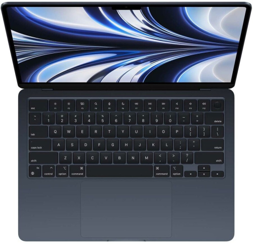 Ноутбук Apple MacBook Air (MLY33LL/A) фото 3