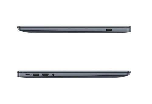 Ноутбук Huawei MateBook D16 (53013WXA) фото 4