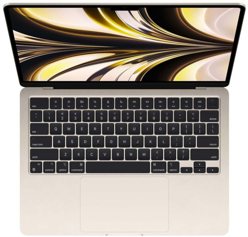 Ноутбук Apple MacBook Air (MLY13LL/A) фото 6