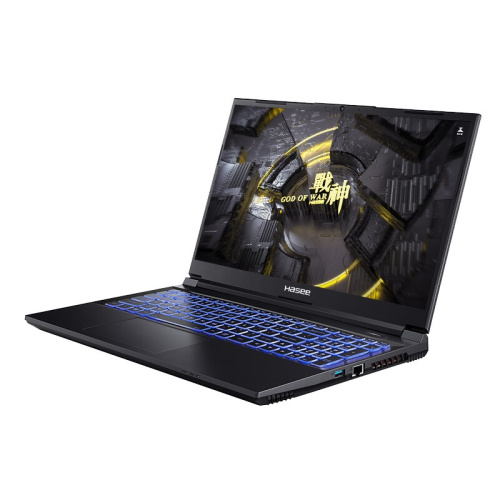 Ноутбук Hasee Z7D6 FHD фото 4