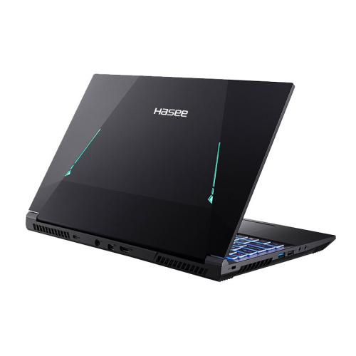Ноутбук Hasee Z7D6 FHD фото 5