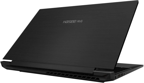 Ноутбук Hasee S8 C62654FH фото 5