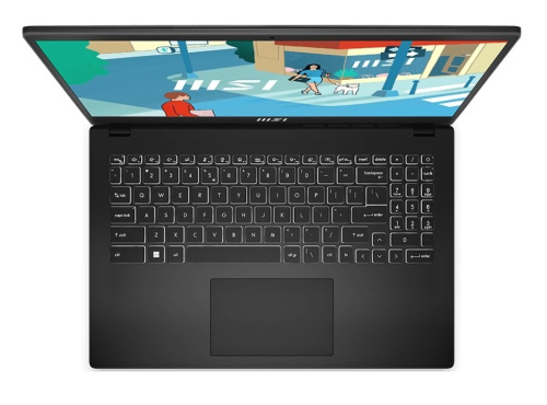 Ноутбук MSI 9S7-15H411-096 фото 4